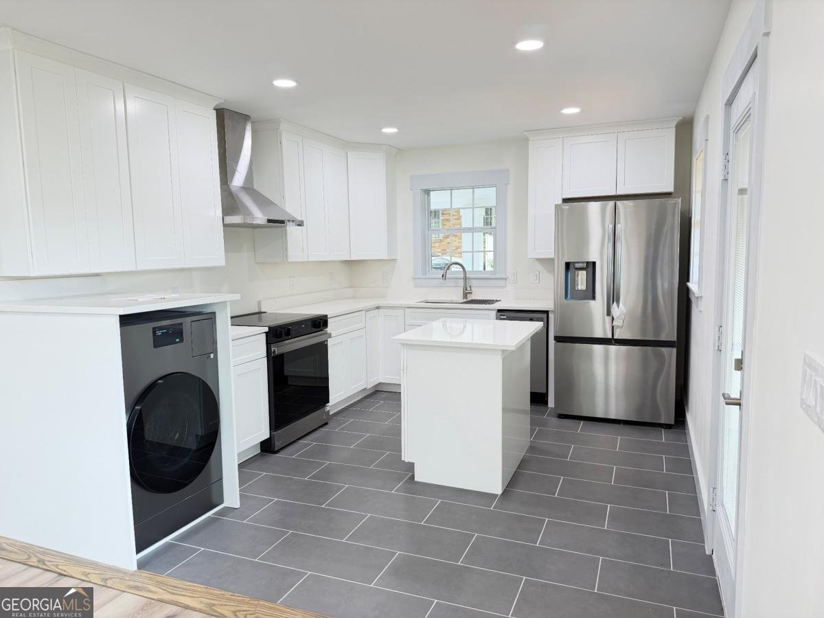 2177 Mcafee Road Decatur - Photo 11