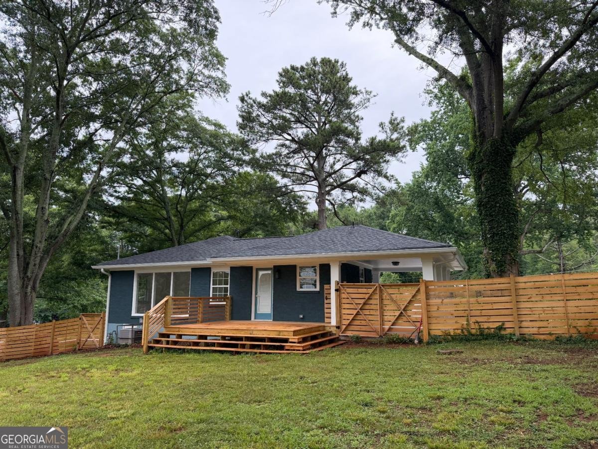 2177 Mcafee Road Decatur - Photo 29