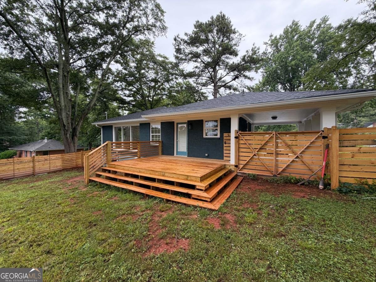 2177 Mcafee Road Decatur - Photo 30