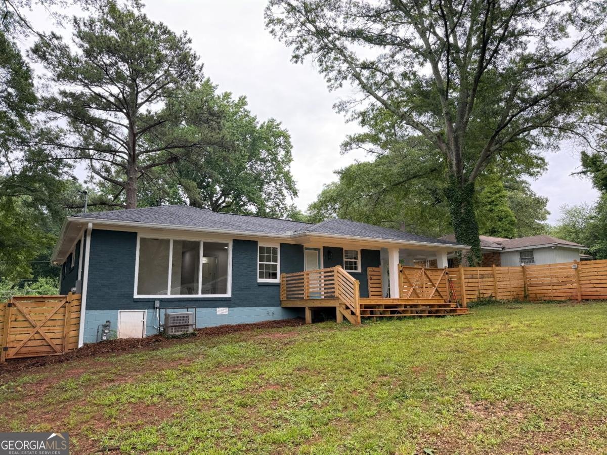 2177 Mcafee Road Decatur - Photo 31