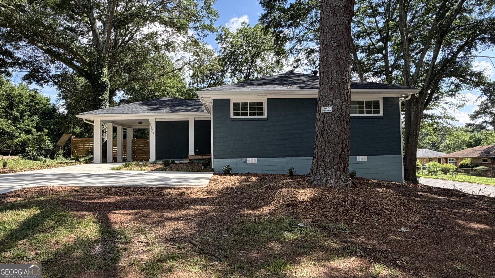 2177 Mcafee Road Decatur - Photo 32