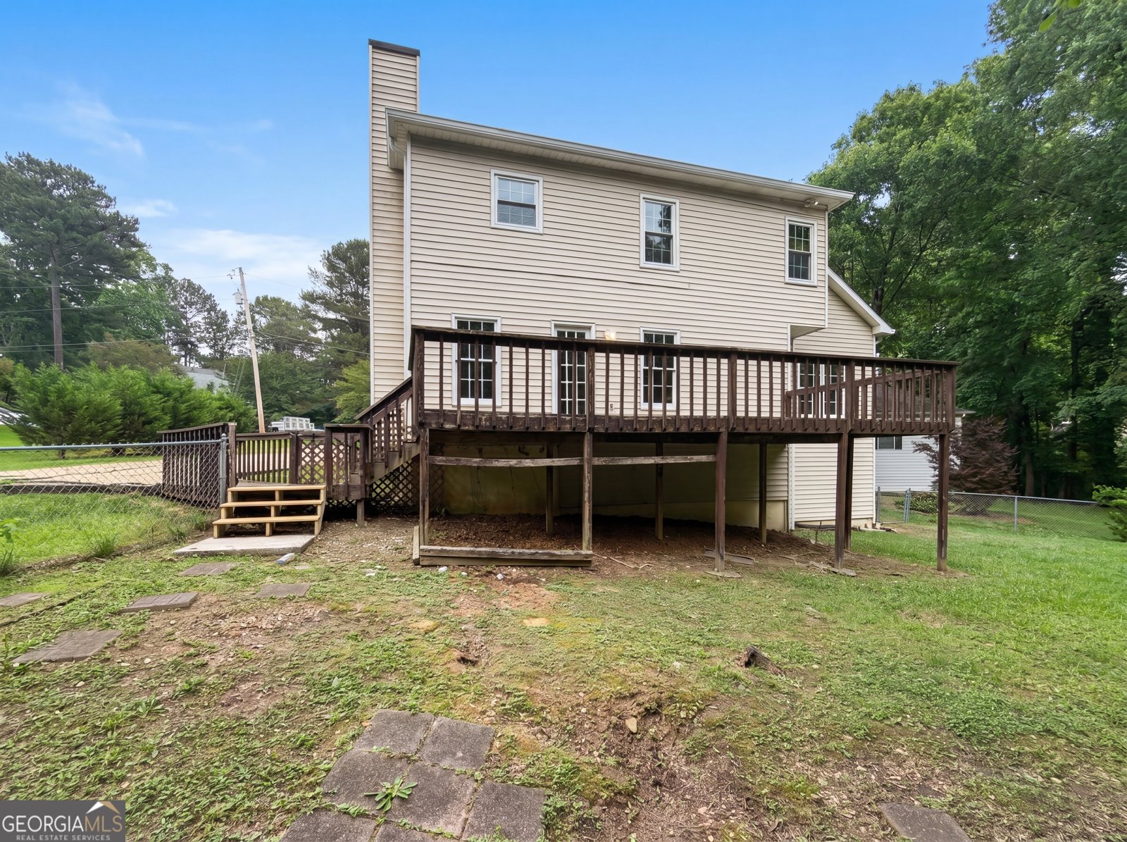 3162 Oak Leaf Court Marietta - Photo 20