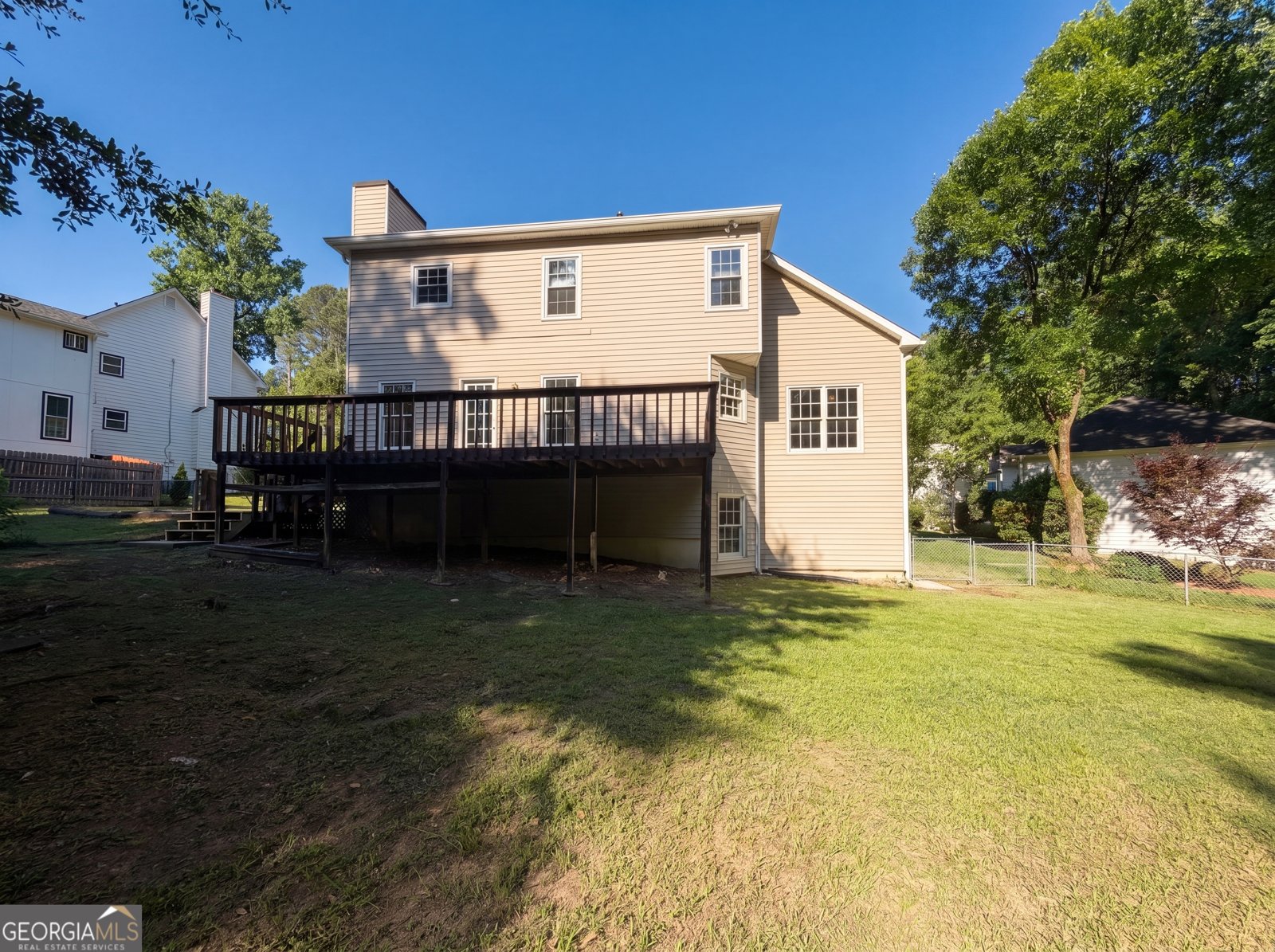 3162 Oak Leaf Court Marietta - Photo 21
