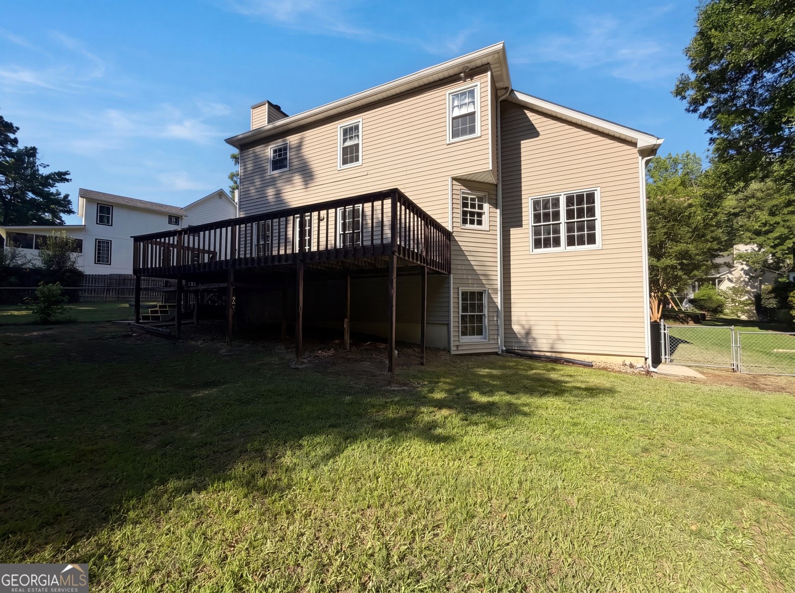 3162 Oak Leaf Court Marietta - Photo 22