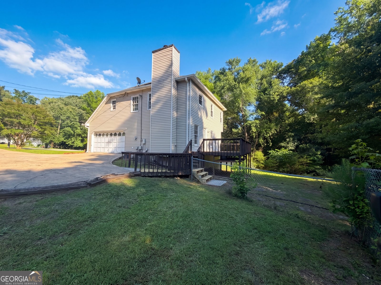 3162 Oak Leaf Court Marietta - Photo 23