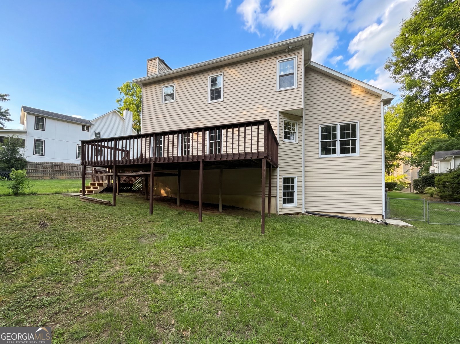 3162 Oak Leaf Court Marietta - Photo 24