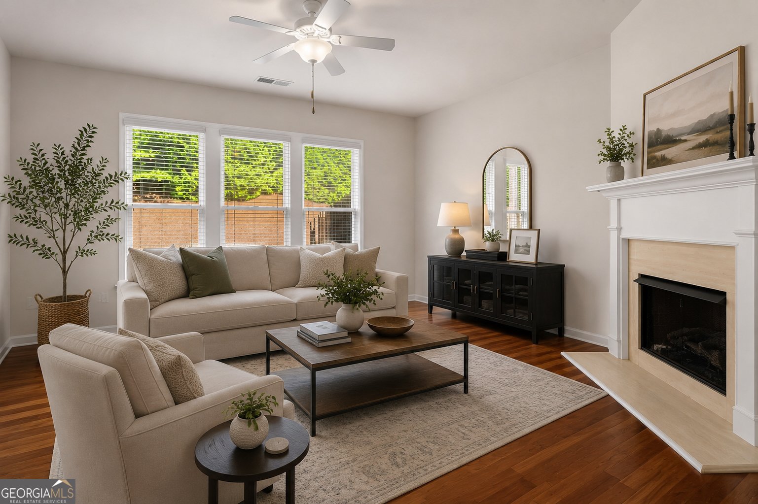1340 Winshire Cove Alpharetta - Photo 10