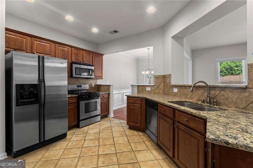 1340 Winshire Cove Alpharetta - Photo 16
