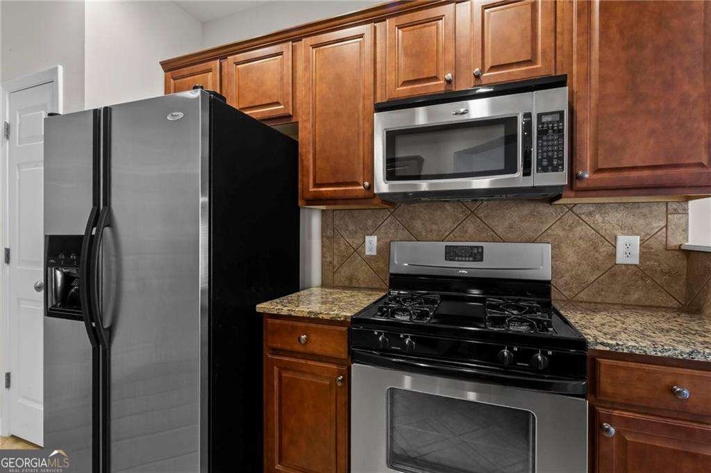 1340 Winshire Cove Alpharetta - Photo 17