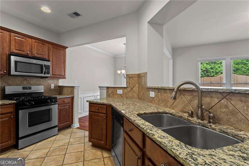 1340 Winshire Cove Alpharetta - Photo 18