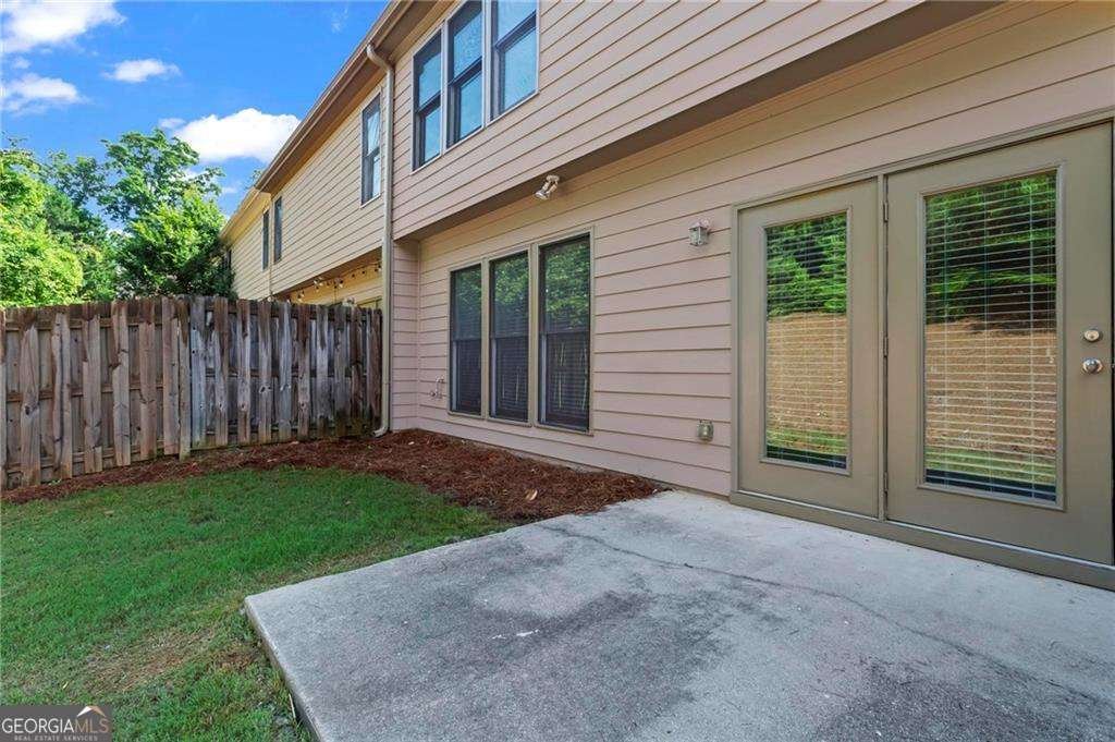 1340 Winshire Cove Alpharetta - Photo 44