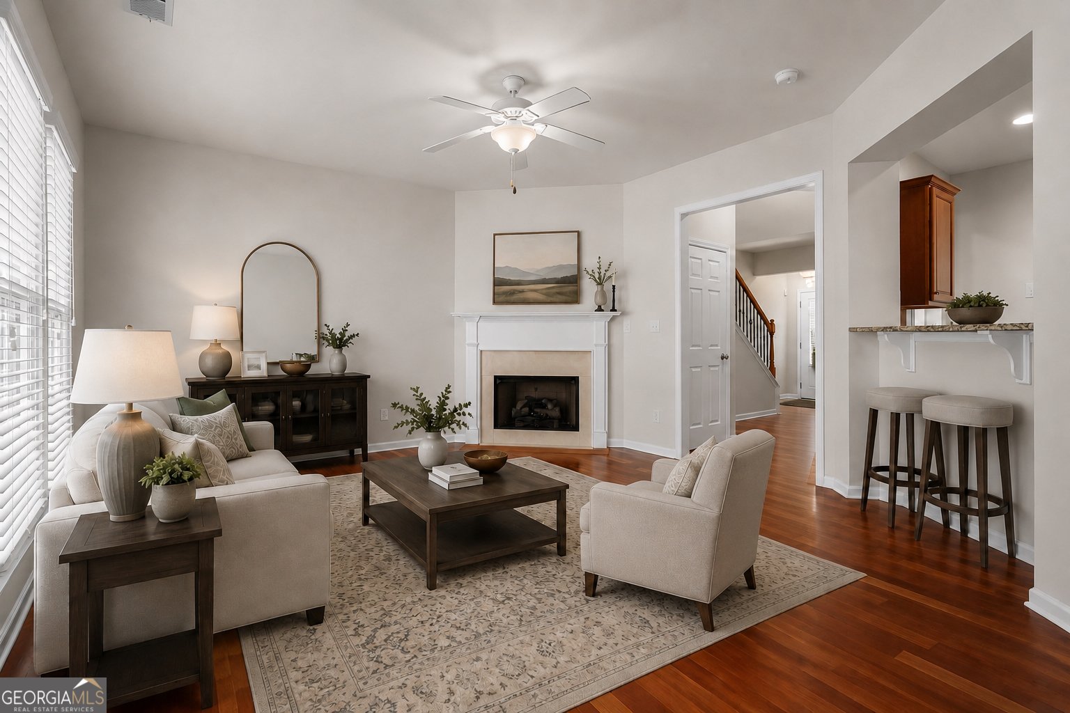1340 Winshire Cove Alpharetta - Photo 6