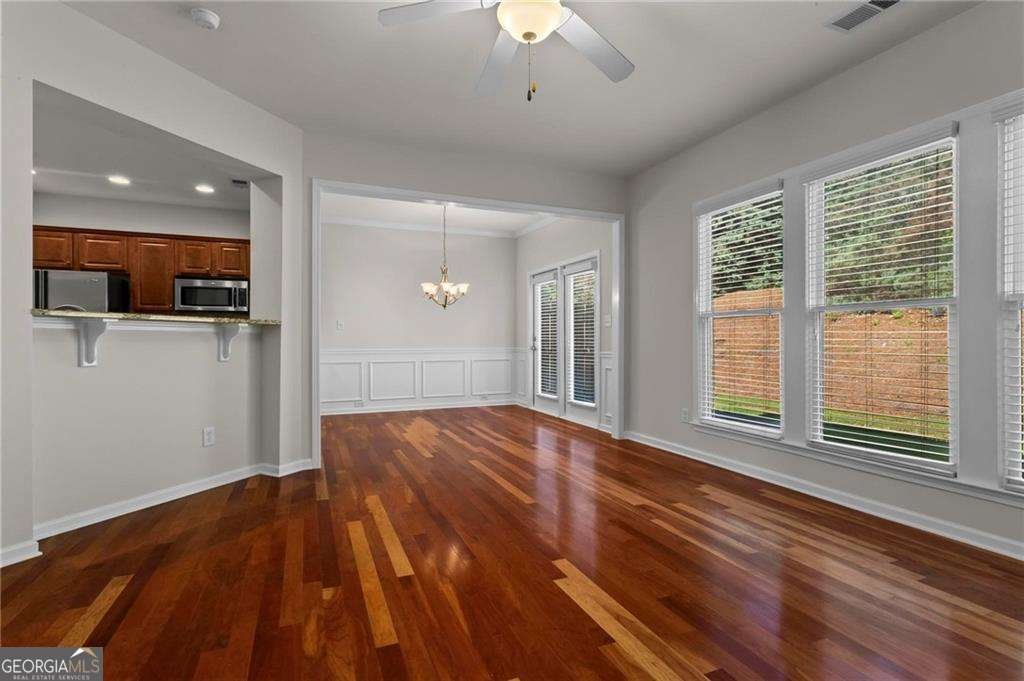 1340 Winshire Cove Alpharetta - Photo 9