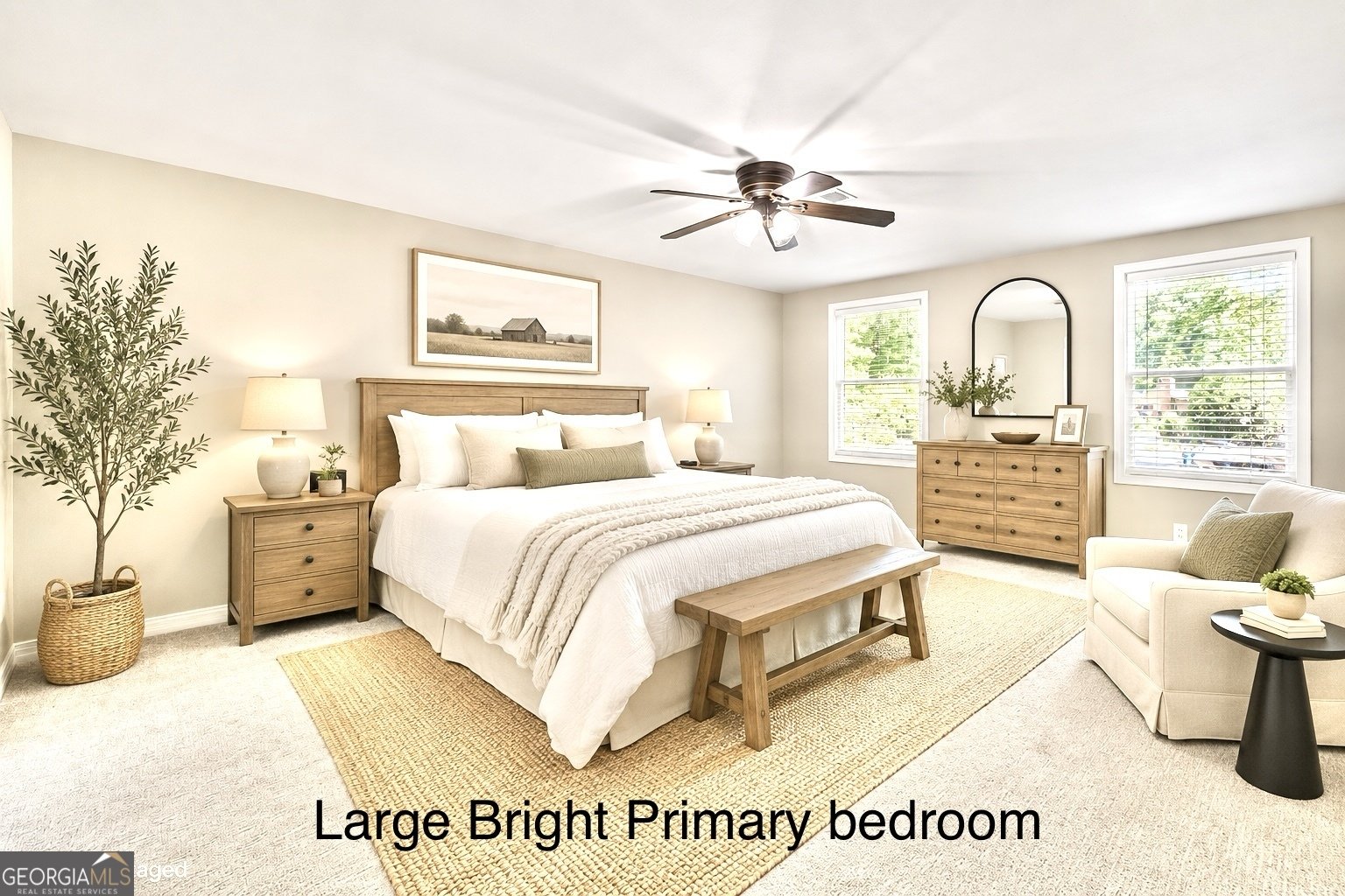 204 Creek Bed Court Peachtree City - Photo 18