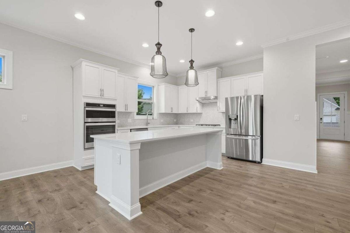 3035 Steinbeck Street Cumming - Photo 11