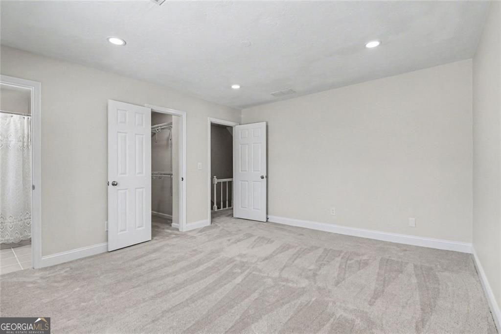 161 Holcomb Ferry Road Roswell - Photo 14