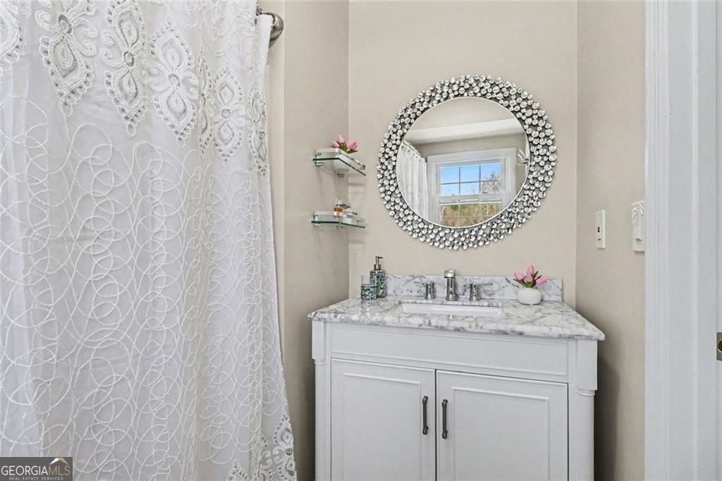 161 Holcomb Ferry Road Roswell - Photo 15