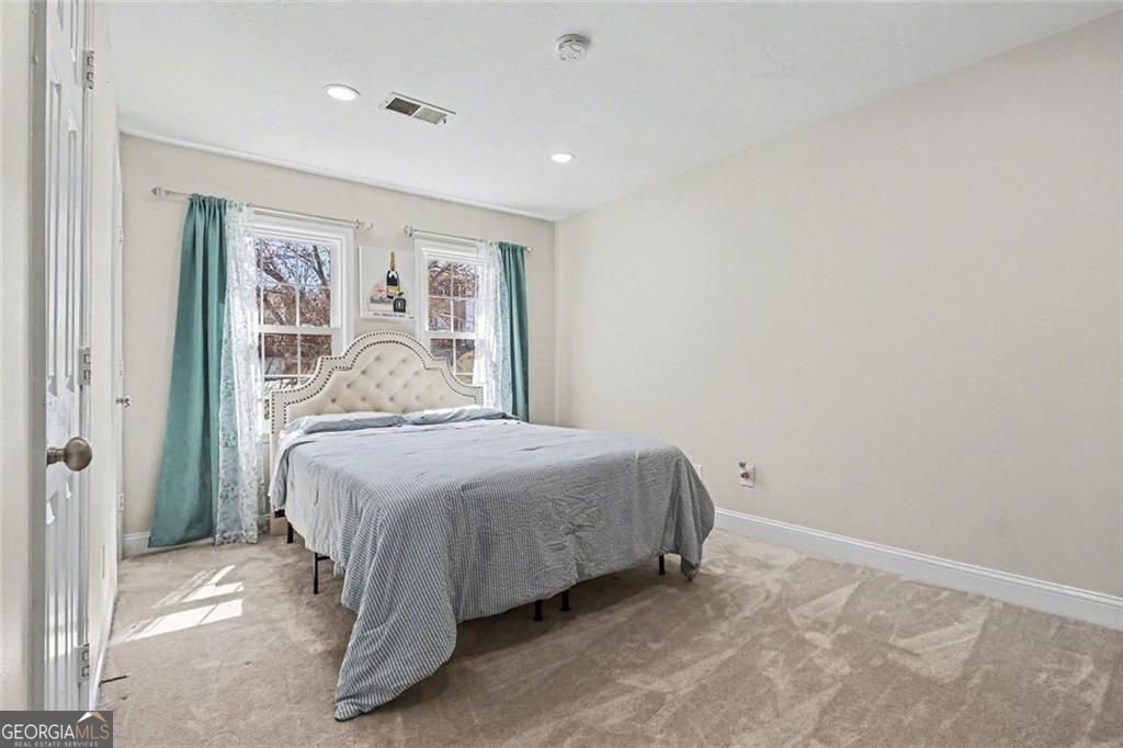 161 Holcomb Ferry Road Roswell - Photo 17