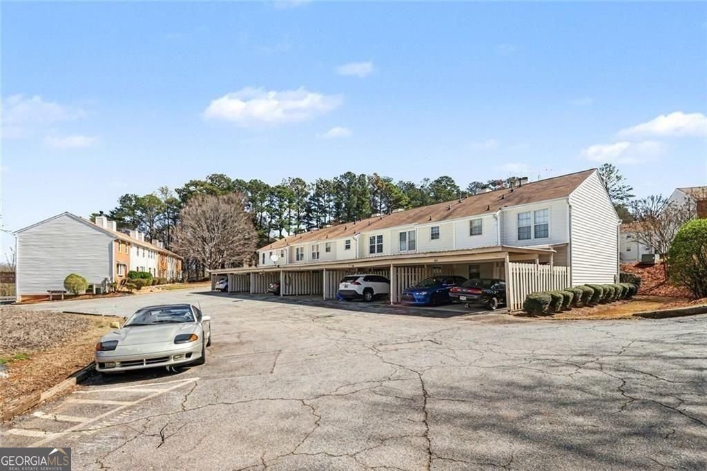 161 Holcomb Ferry Road Roswell - Photo 20