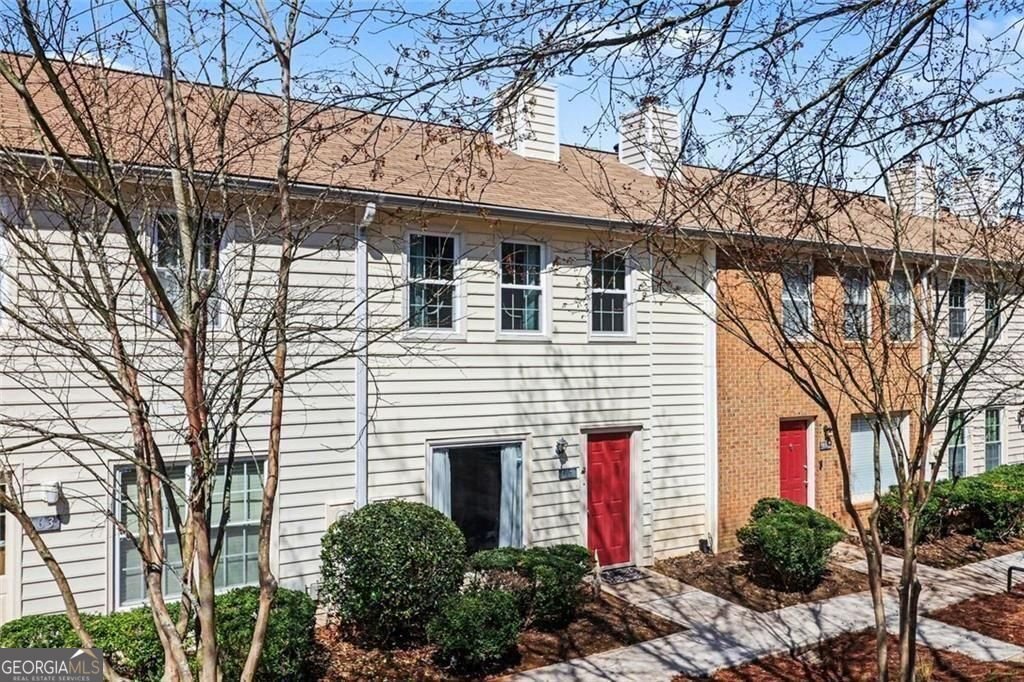 161 Holcomb Ferry Road Roswell - Photo 21