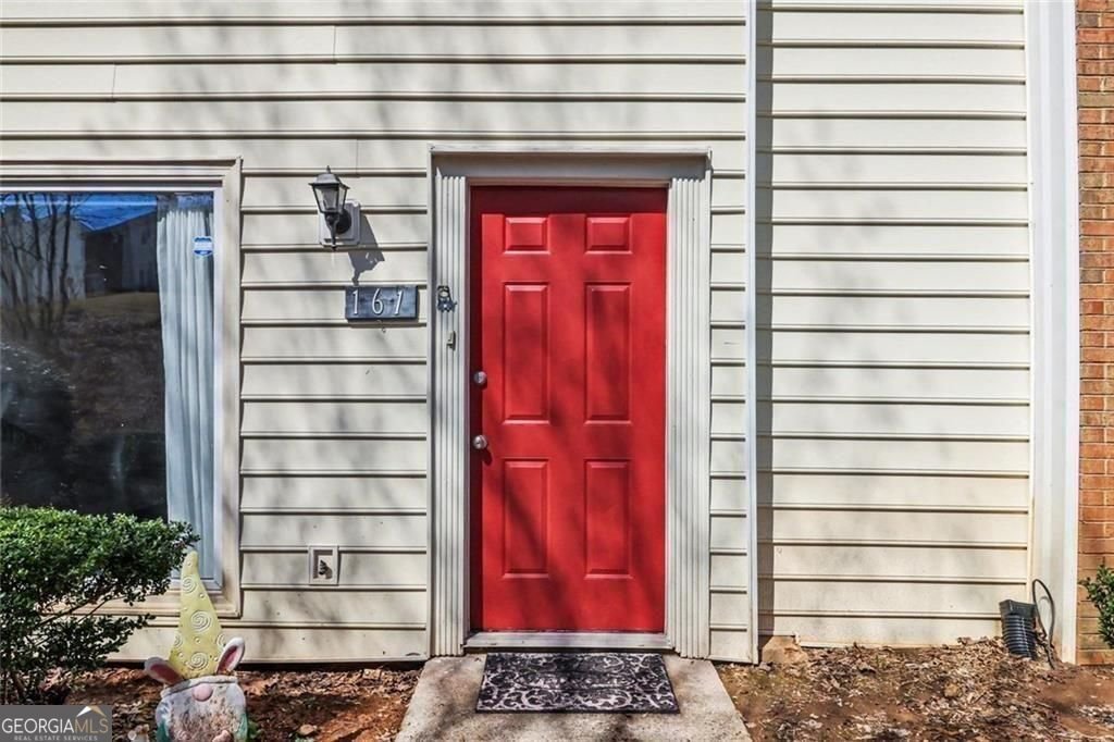 161 Holcomb Ferry Road Roswell - Photo 23