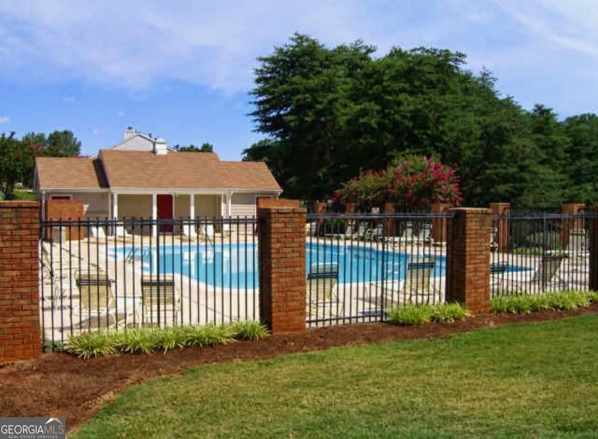 161 Holcomb Ferry Road Roswell - Photo 25
