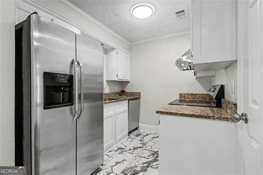 161 Holcomb Ferry Road Roswell - Photo 7