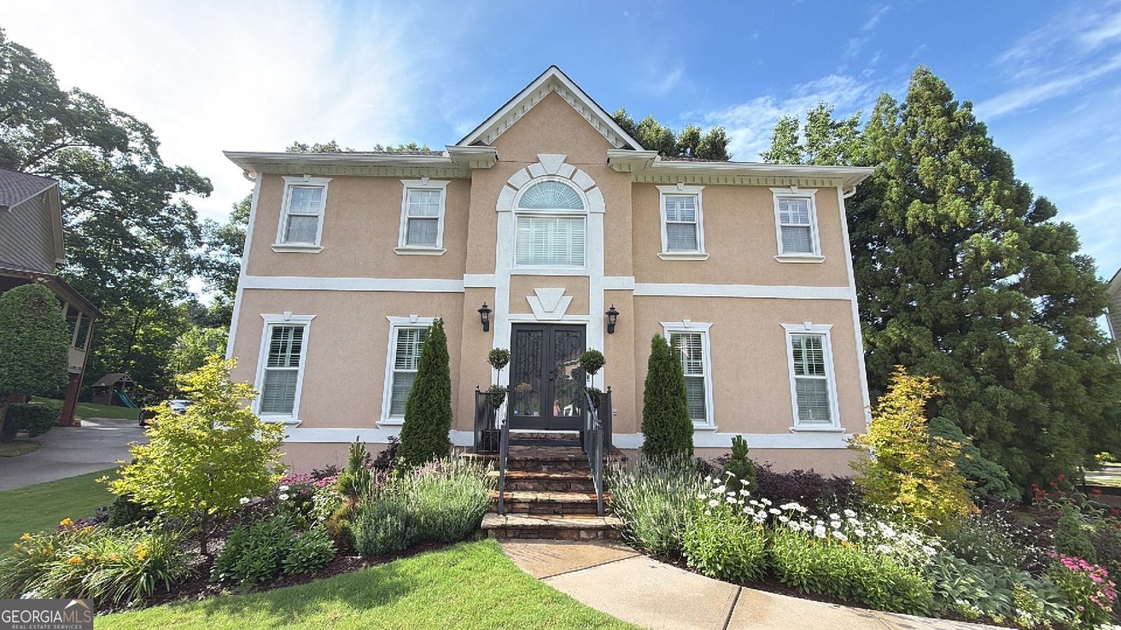 3894 Corye Lane Marietta - main photo