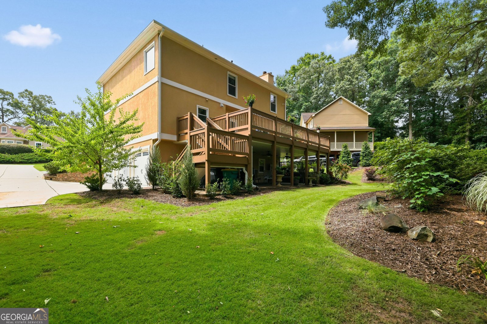 3894 Corye Lane Marietta - Photo 12