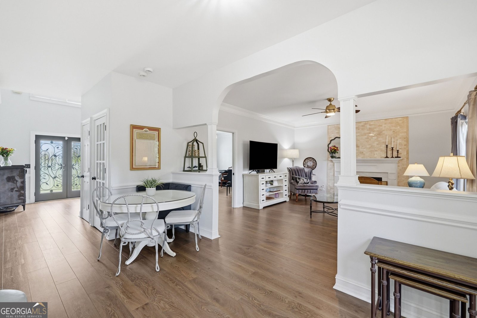 3894 Corye Lane Marietta - Photo 20