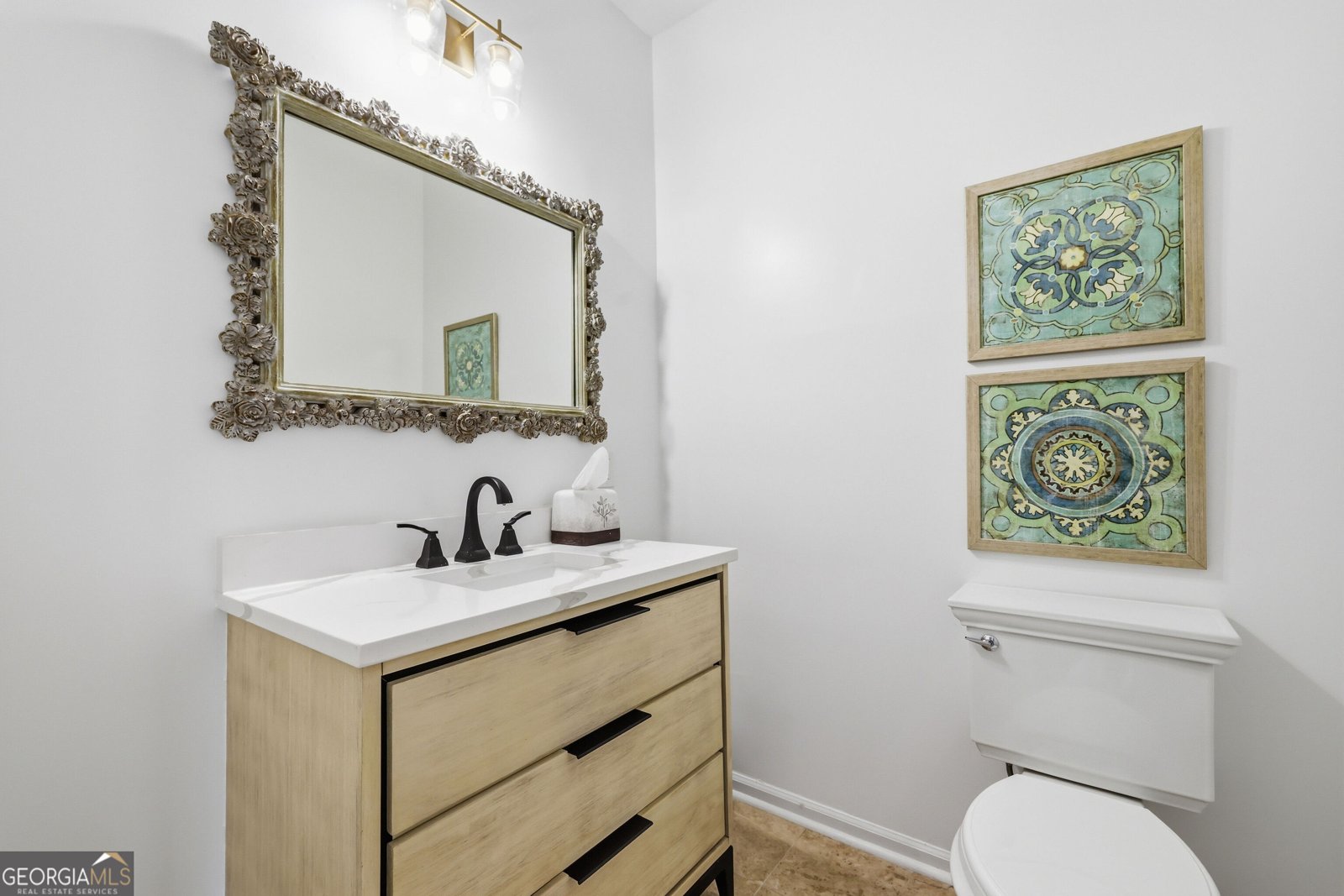 3894 Corye Lane Marietta - Photo 25