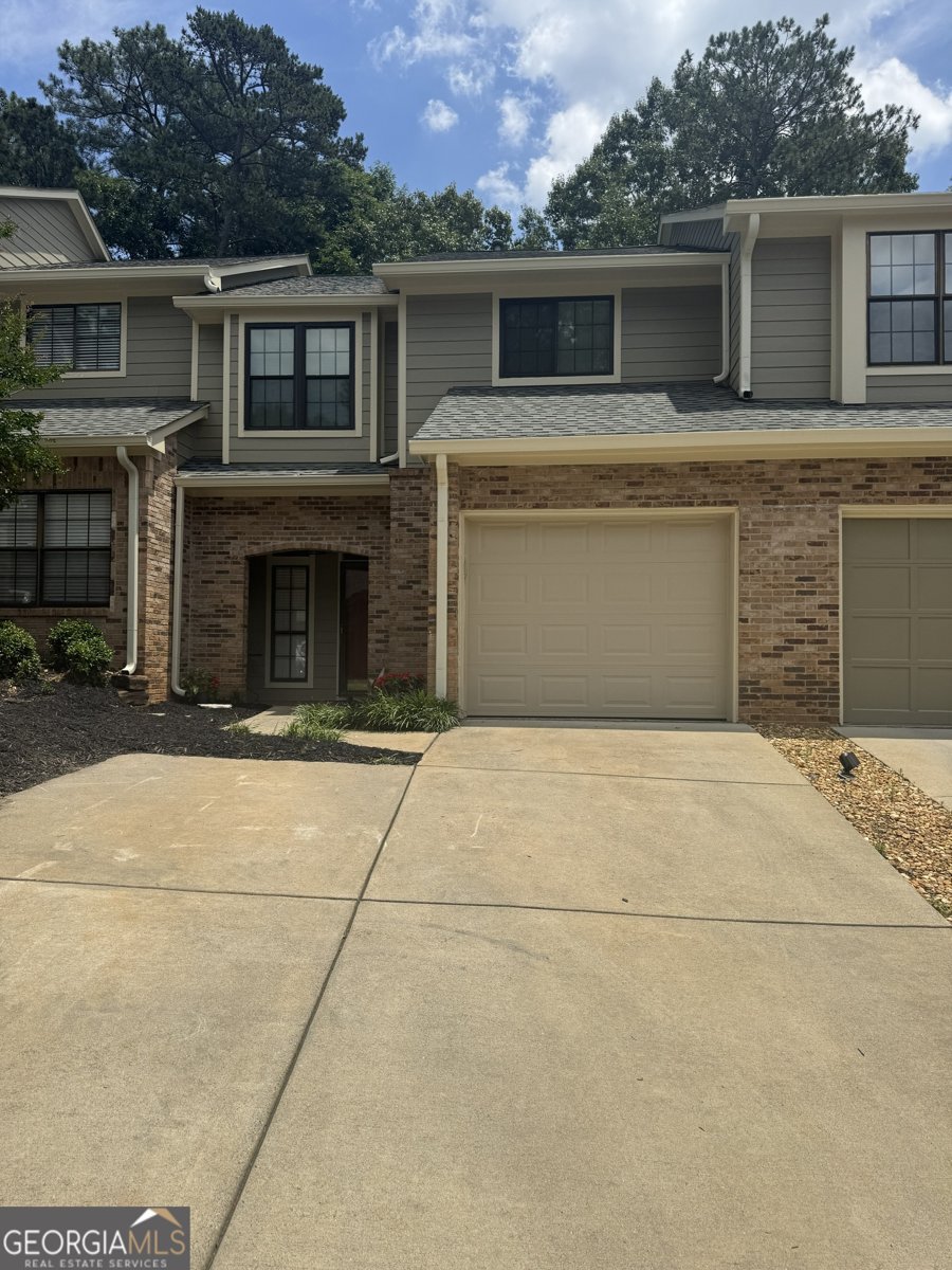 628 Granby Hill Place Alpharetta - main photo
