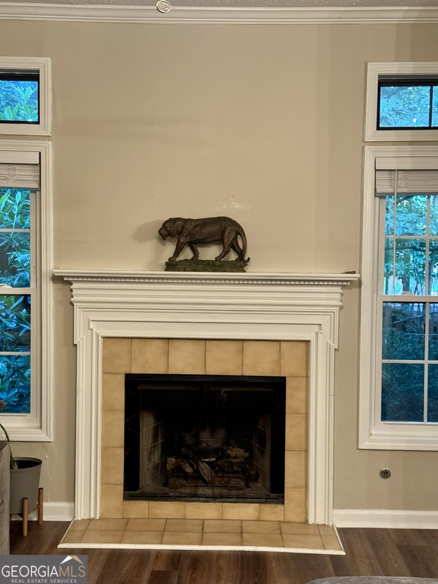 628 Granby Hill Place Alpharetta - Photo 10
