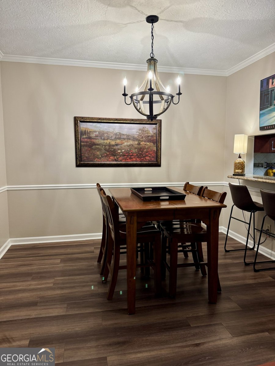 628 Granby Hill Place Alpharetta - Photo 11