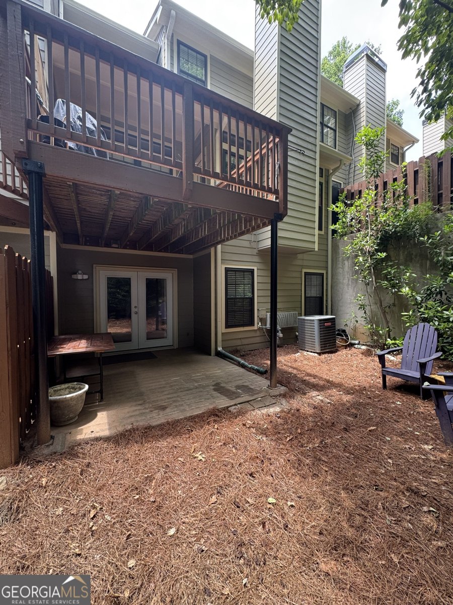 628 Granby Hill Place Alpharetta - Photo 41