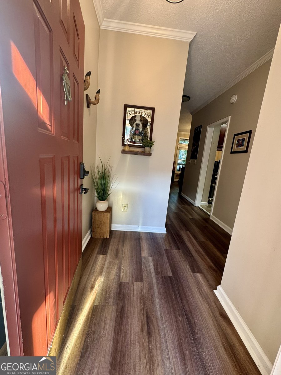 628 Granby Hill Place Alpharetta - Photo 6