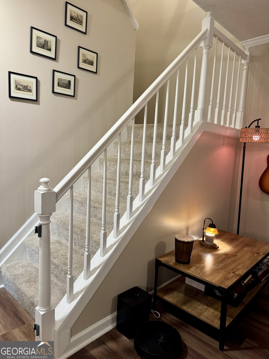 628 Granby Hill Place Alpharetta - Photo 7
