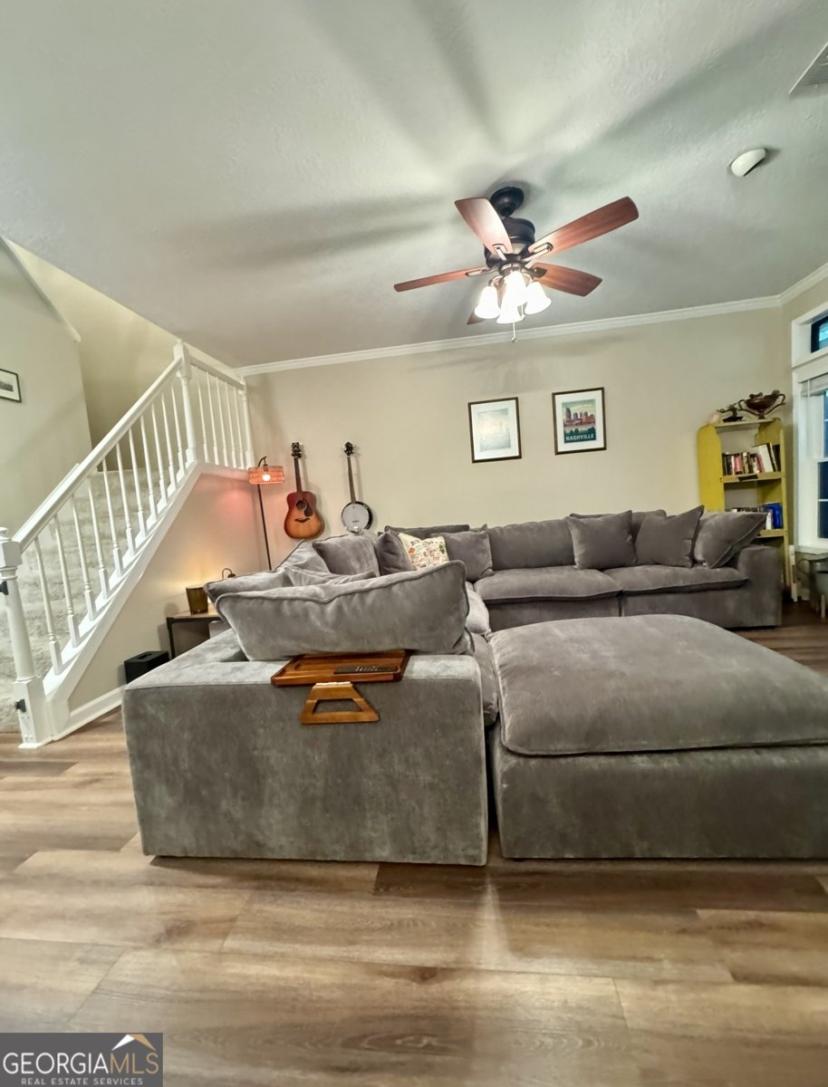 628 Granby Hill Place Alpharetta - Photo 8