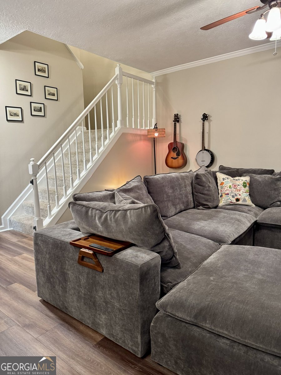 628 Granby Hill Place Alpharetta - Photo 9