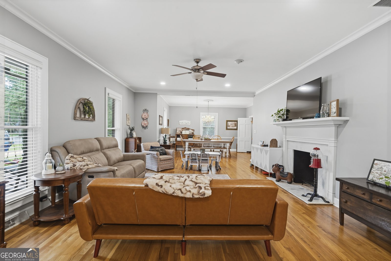 601 Tattnall Street Milledgeville - Photo 10