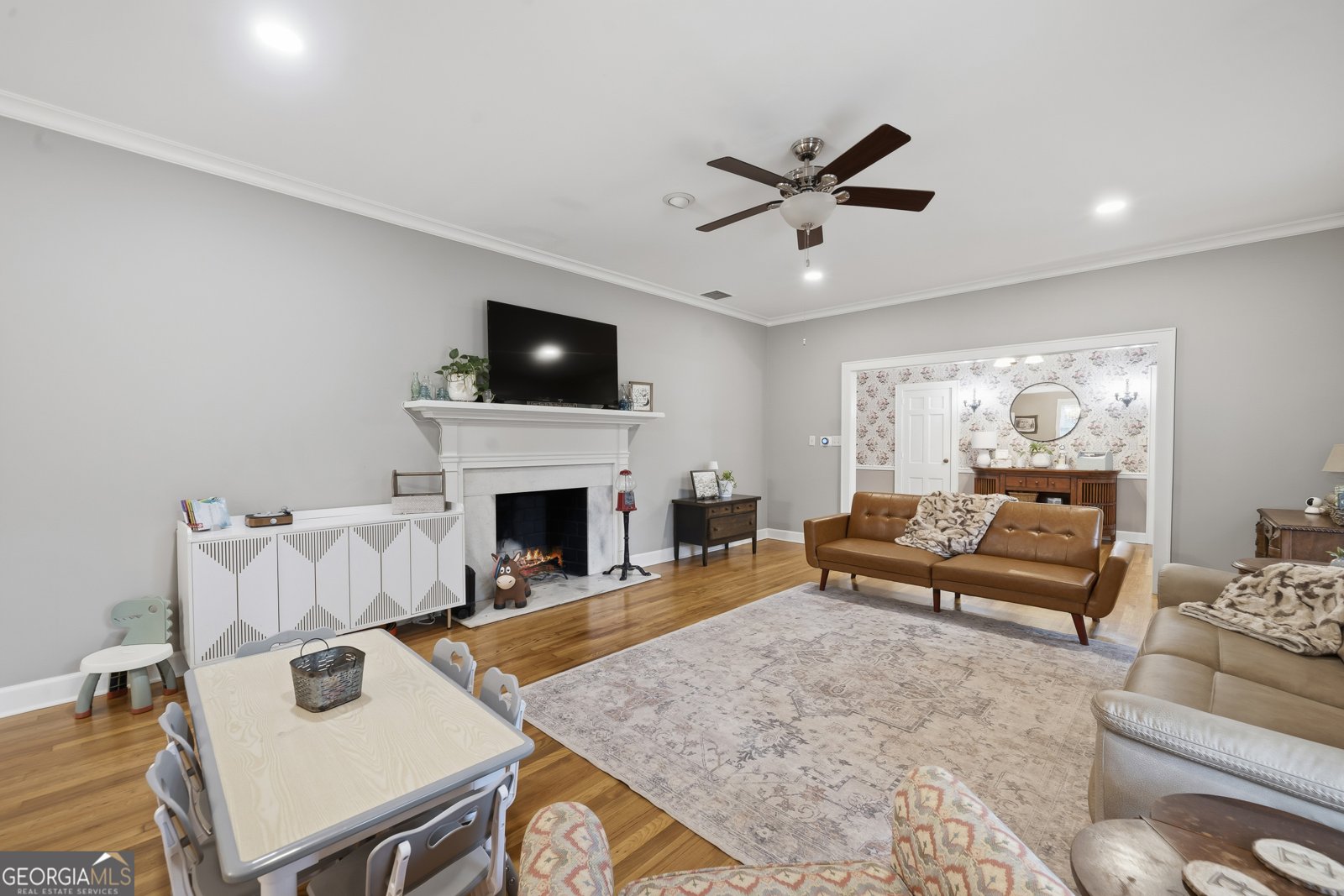 601 Tattnall Street Milledgeville - Photo 11