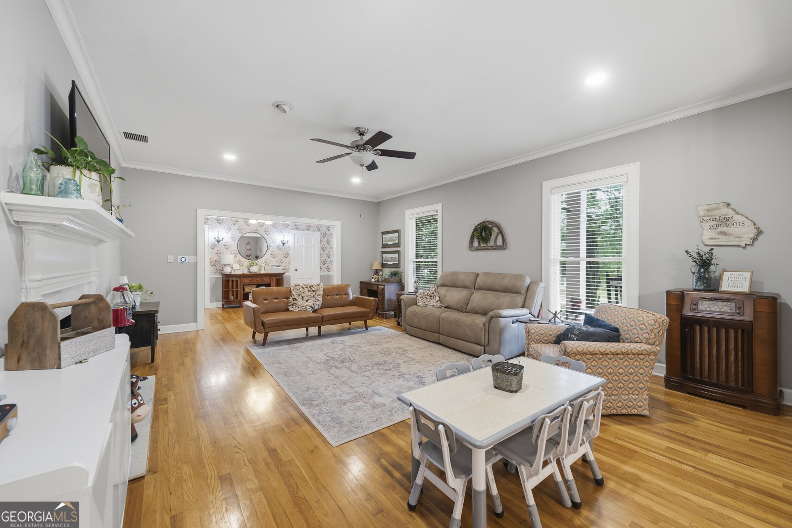 601 Tattnall Street Milledgeville - Photo 12
