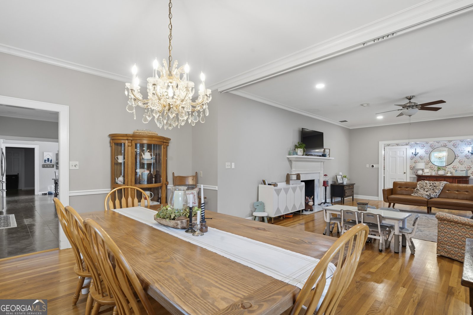 601 Tattnall Street Milledgeville - Photo 13