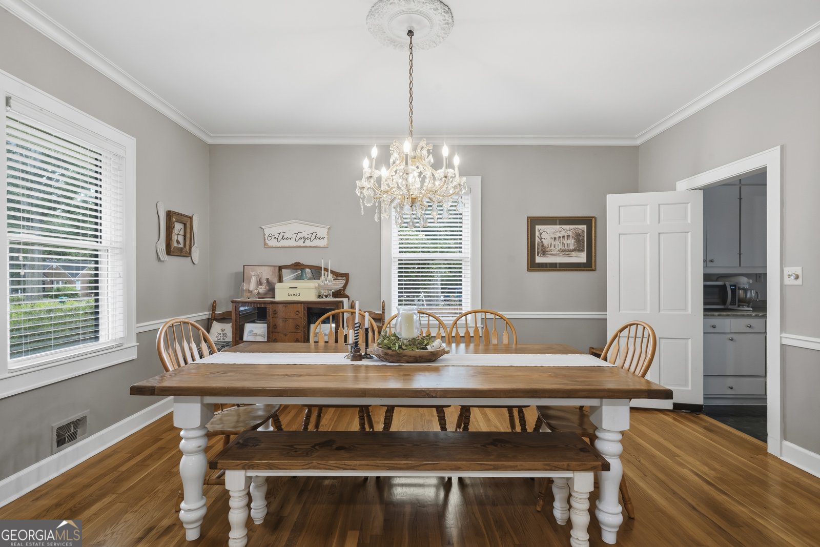 601 Tattnall Street Milledgeville - Photo 14