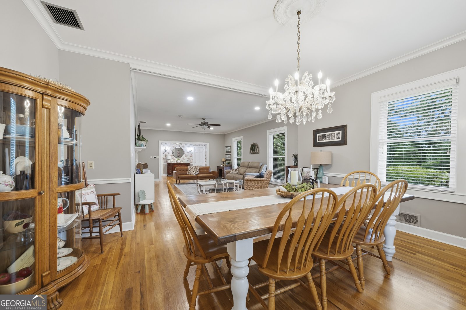 601 Tattnall Street Milledgeville - Photo 15