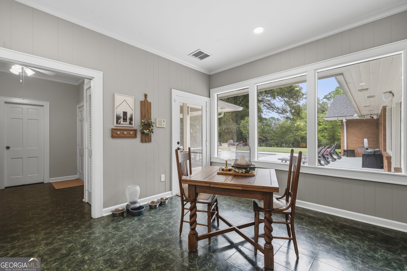 601 Tattnall Street Milledgeville - Photo 16
