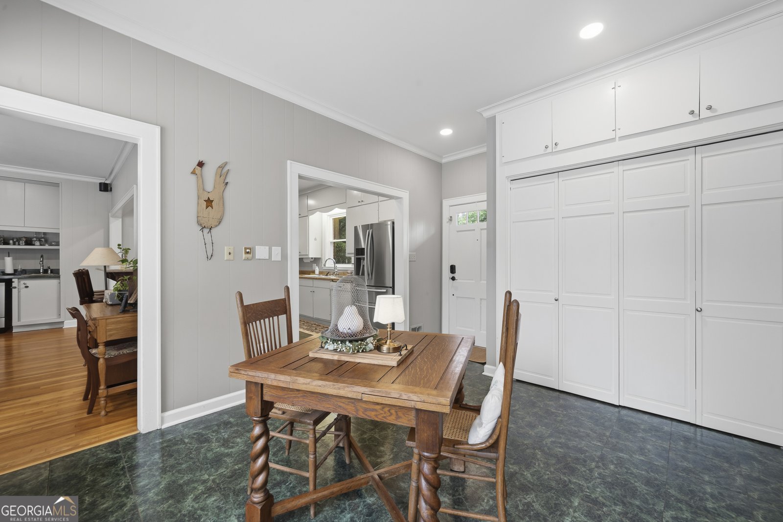 601 Tattnall Street Milledgeville - Photo 17