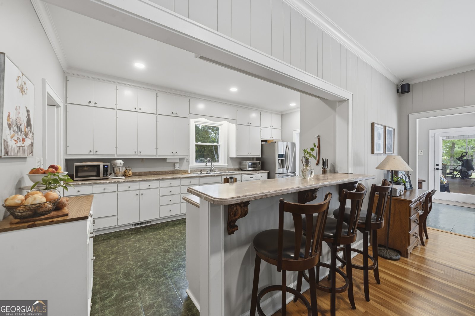601 Tattnall Street Milledgeville - Photo 18