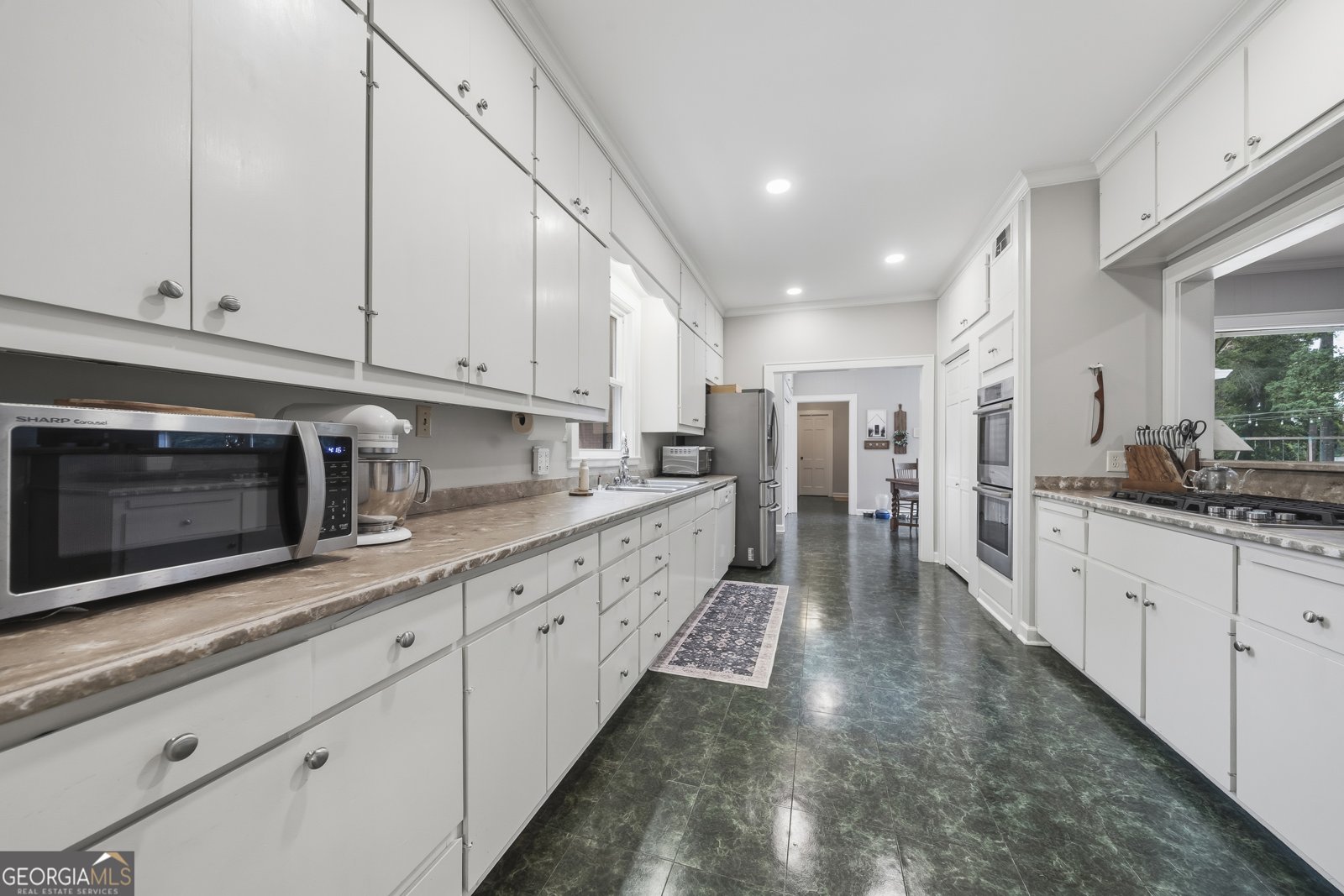 601 Tattnall Street Milledgeville - Photo 19