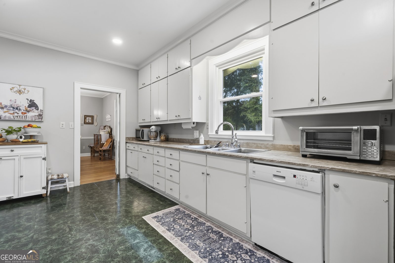 601 Tattnall Street Milledgeville - Photo 20